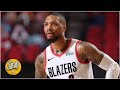 How the Trail Blazers' last two games impacts the Western Conference Playoffs | The Jump