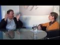 Beitrag HYPERRAUM.TV  "Hirn-Organoide wachsen im Labor"