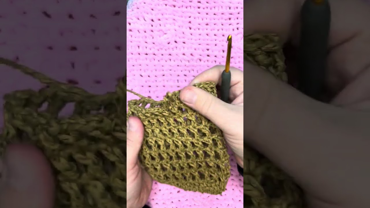 P.interest Kağıt ip Çanta Tığ Örgü 🧶 Knitting Diy Bag 