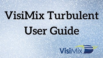 Turbulent user Guide