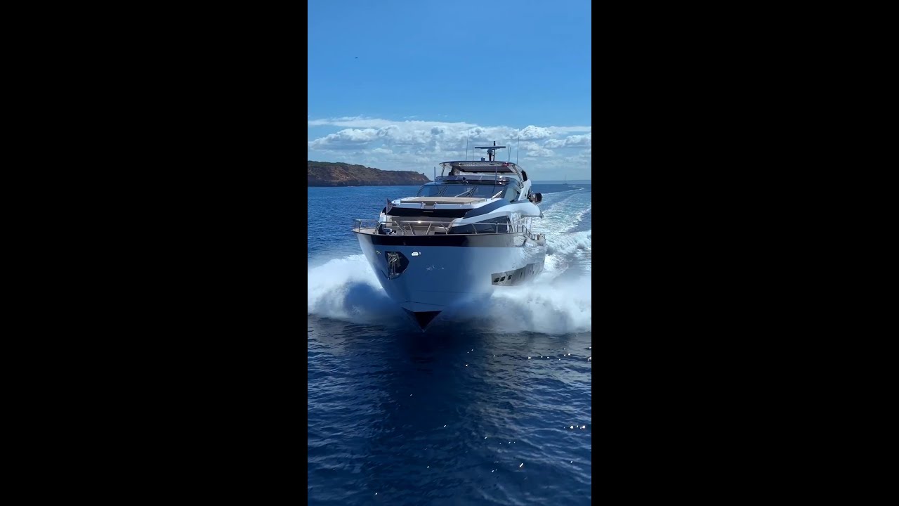 Flying to floating in under 30 minutes - why we're based at Portals, Mallorca