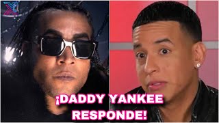 Don Omar REACCIONA a la conversión de Daddy Yankee y DY le RESPONDE!!!