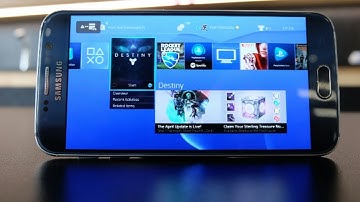 How to play PS4 games on your android device 2018 IN BANGLA UPDATE