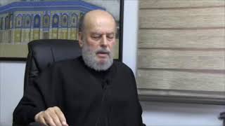 Sheikh Bassam Jarrar Lessons