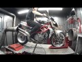 @ Tovami Goes; MV Agusta Brutale 750