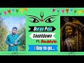 Ambhrin Kumar with his Pujo Message | 1 Day To Go | FoodZpah Vlog Team #ShortVideo