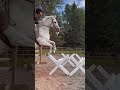 Don’t mind me. She’s such a star!