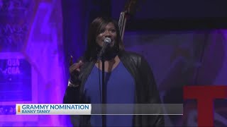 Charleston's Ranky Tanky nominated for a Grammy