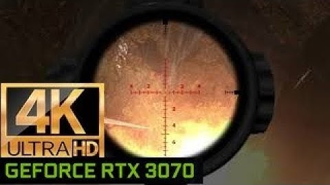 Stalker Anomaly RC18 4K | Max settings | BaS warzone v2 addon | all 4k upscaled textures gameplay #7