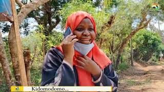 KIDOMODOMO