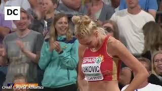 20 FUNNY MOMENTS OF WOMEN AT SPORTS