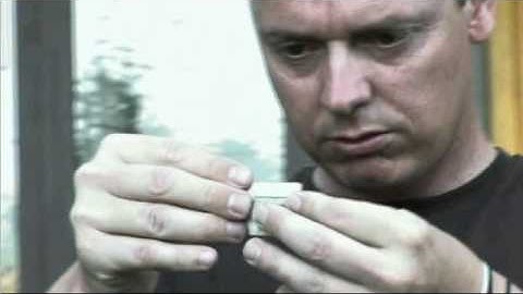 Dollar Bill Money Magic - Ripped, Restored and Verified!