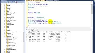 database application in urdu/hindi part 11 (Extending Database Schema/Adding new feature)