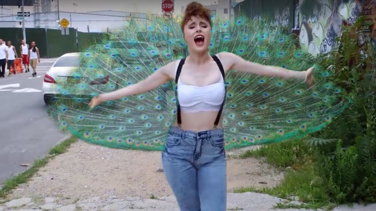 Kiesza 