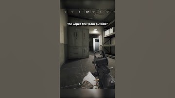 THE BEST Solo Rat Scenario..  #deltaforce #deltaforcecreator #deltaforcegame