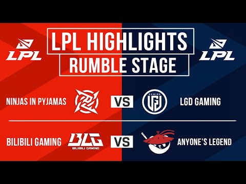 LPL Highlights ALL GAMES Week 5 Day 2 | LPL Summer Split 2024