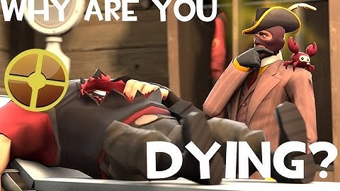 What is WRONG with TF2?