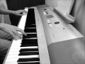 Regina Spektor - Summer In The City (Piano Cover)