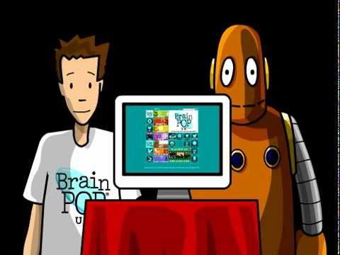 Tim & Moby's Guide to BrainPOP Resources - YouTube.
