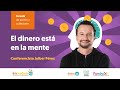 El dinero esta en la mente - Conferencista Jaiber Pérez