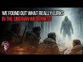 We Found out what Really Lurks in the Siberian Wilderness | CREEPYPASTA