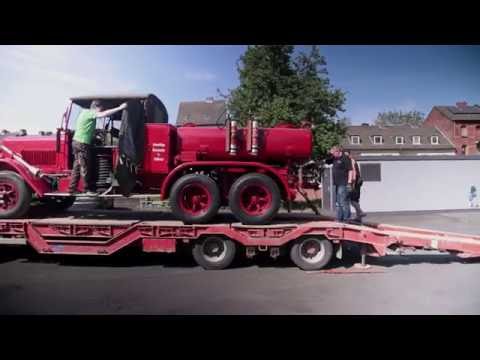 Technik-Museum Kassel -