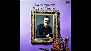 Paul Mauriat - Concert Classics