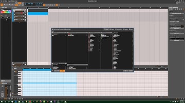 Bitwig studio - Advanced Mixing Tip, Multiband reverb using bitwigs sends