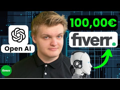 SUPER EINFACHE Methode mit CHATGPT Online Geld zu verdienen [JEDER KANN DAS]