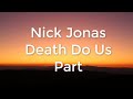 Nick Jonas Nervous Lyrics mp3