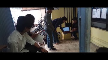 TUGAS PROYEK ALGORITMA PEMROGRAMAN "APOTEK" 2018 (luar universitas)