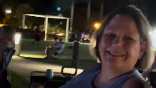 Led Zeppelin Tribute Montage Wellington Amphitheatre