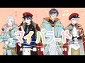カバー合唱曲「マイバラード」うた／一慶先生（CV:土岐隼一）・狼先生（CV:新垣樽助）・EVE先生（CV:西山宏太朗）・A-2先生（CV:ランズベリー・アーサー）【しちょう版】