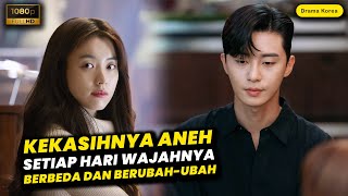 SETIAP BANGUN TIDUR, WAJAH DAN TUBUH PRIA INI SELALU BERUBAH-UBAH • Alur Cerita Film Drama Korea