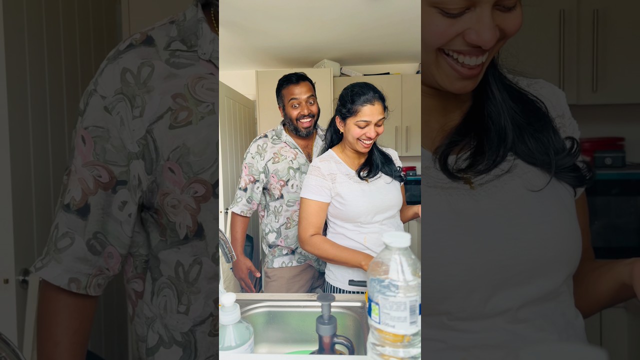 Athu sathyam 🤣🤣🤣 #kaippans #kaippansfamily #positivevibes #familytime #relatable