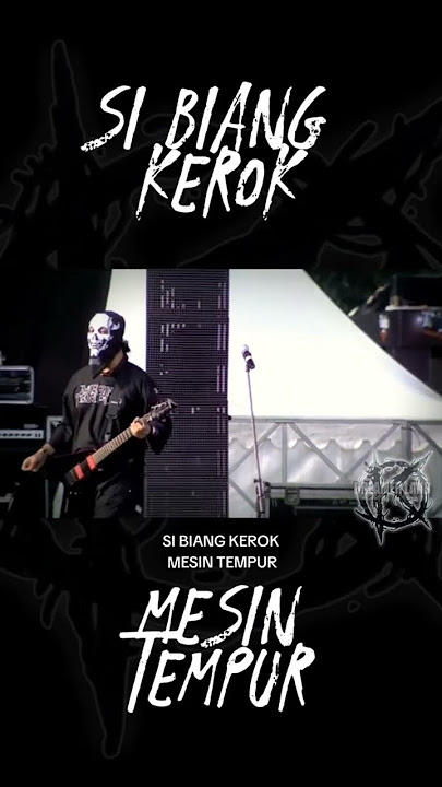 mesin tempur