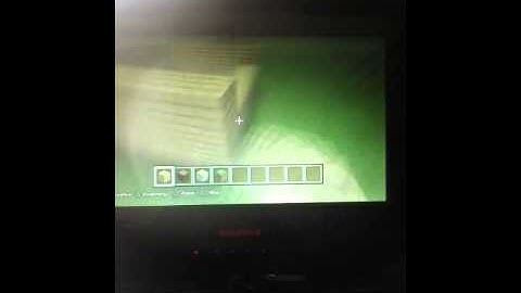 Minecraft Light switch Tutorial!