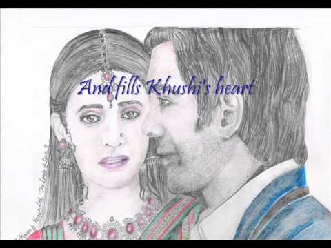 Rabba Ve - the song of love