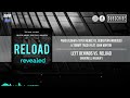 Left Behinds Vs Reload Hardwell Mashup David Nam 2022 Remake mp3