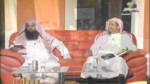 برنامج بينات 1430هـ || - من الاية 121 من سورة ال عمران