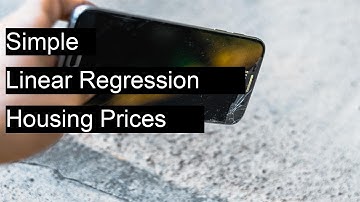 Create a simple linear regression model to predict housing prices. with JavaScript using Practical E