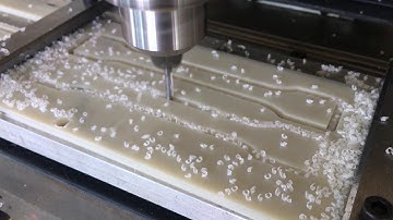 Affordable Tensile specimen Yornew CNC Milling machine for ASTM/ASME