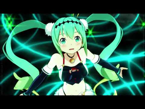【MMD】 レーミク2018夏 - アスノヨゾラ哨戒班