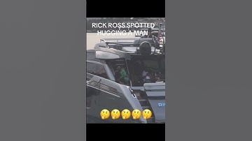 Thumbnail of WTF #rickross spotted with a man #fyp #wow