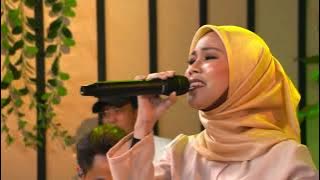 Penawar Di Hati - Uji Rashid ( cover by Hijrah Yahya )