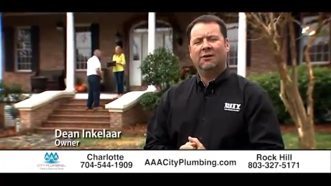 Aaa City Plumbing Inc Reviews Charlotte Nc Aaa City Plumbing Inc Reviews Charlotte Nc