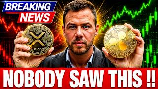 XRP News Today : Jake Claver's RLUSD Thesis Changes Everything About XRP