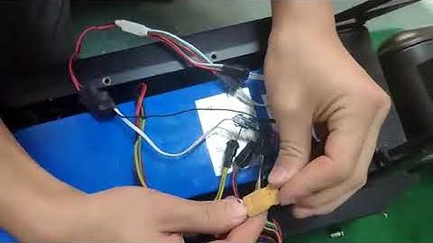 G2 PRO Link LED Light Tutorial（G2 PRO链接LED灯教程）