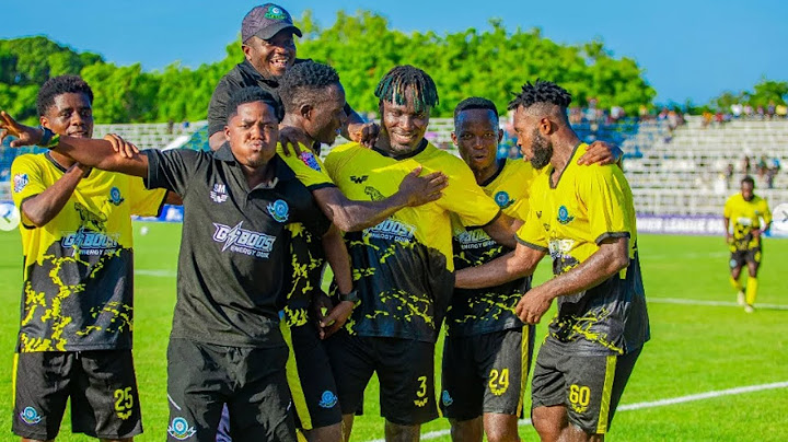 JKT Tanzania 0-1 Singida Black Stars | Highlights | NBC Premier League - 13/ 02/ 2025
