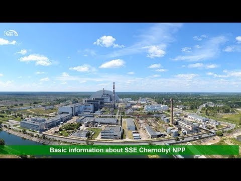 Video: Anong Uri Ng Lungsod Ang Chernobyl